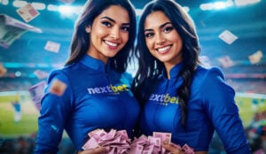 Nextbet IPL Bonus